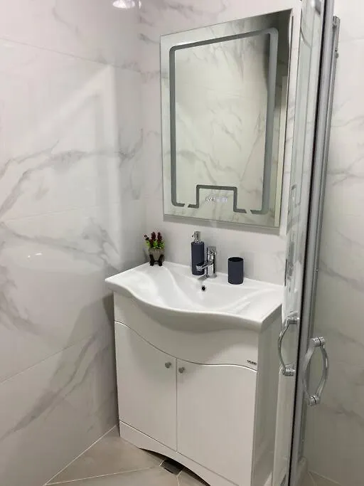 Apartment Viktoria With Free Parking Filibe Bulgaristan