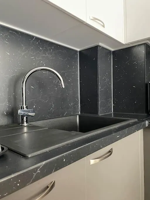 Apartment Viktoria With Free Parking Filibe 0*,