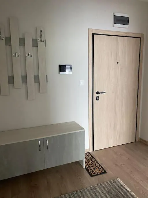 Apartment Viktoria With Free Parking Filibe