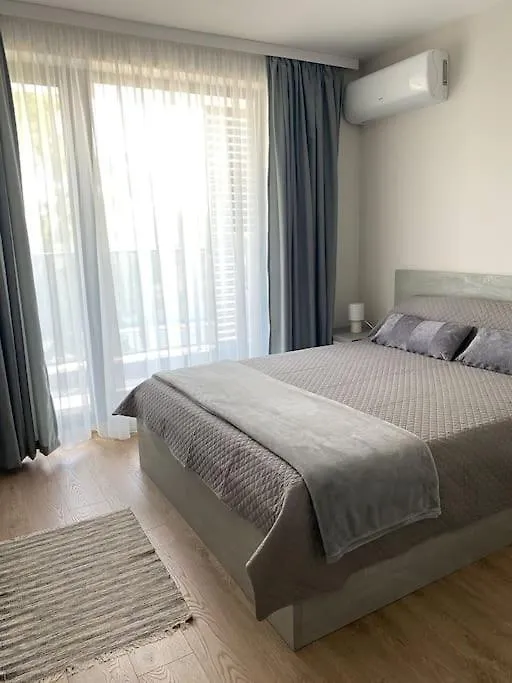Apartment Viktoria With Free Parking Filibe Bulgaristan