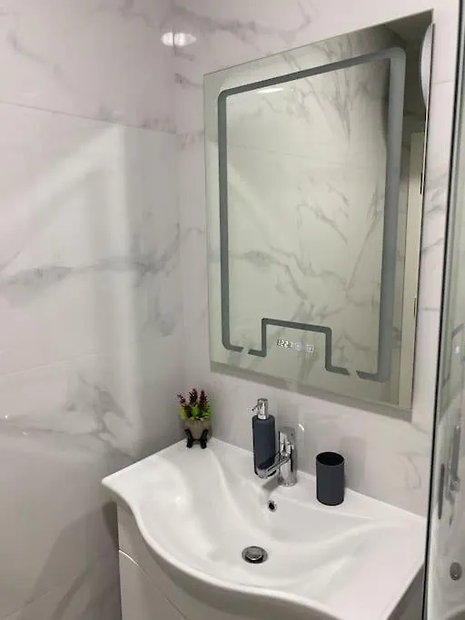 Apartment Viktoria With Free Parking Filibe 0*,  Bulgaristan
