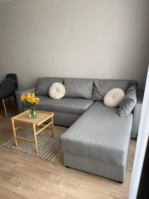 Apartment Viktoria With Free Parking Filibe