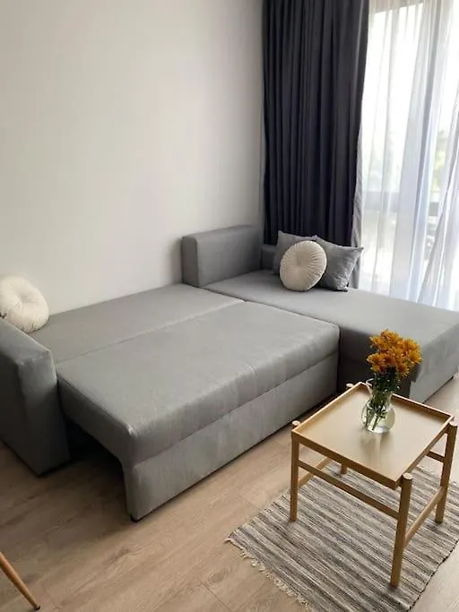 Apartment Viktoria With Free Parking Filibe 0*,