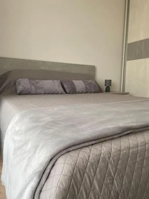 Apartment Viktoria With Free Parking Filibe