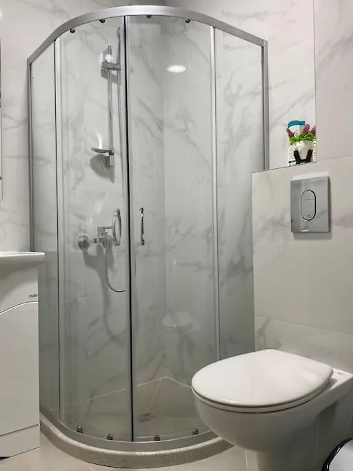 Apartment Viktoria With Free Parking Filibe