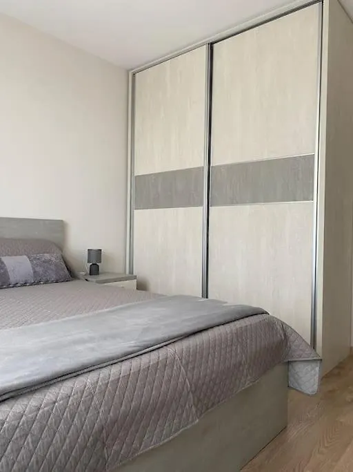 Apartment Viktoria With Free Parking Filibe
