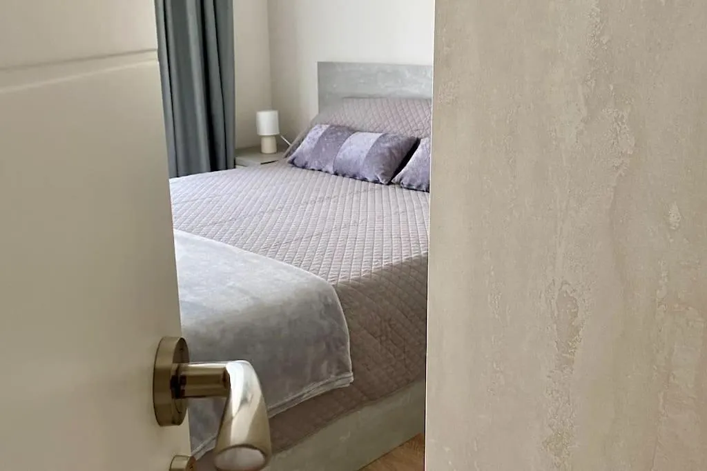 Apartment Viktoria With Free Parking Filibe 0*,  Bulgaristan