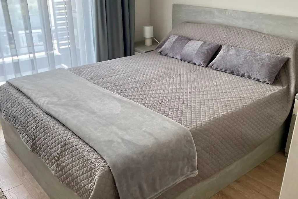 Apartment Viktoria With Free Parking Filibe 0*,  Bulgaristan